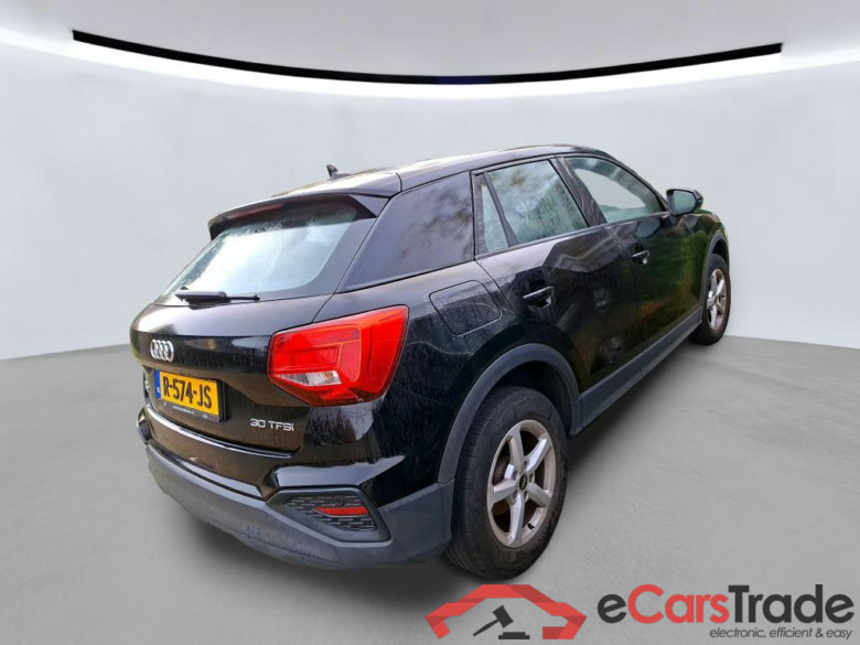 AUDI Q2 81 kW #4