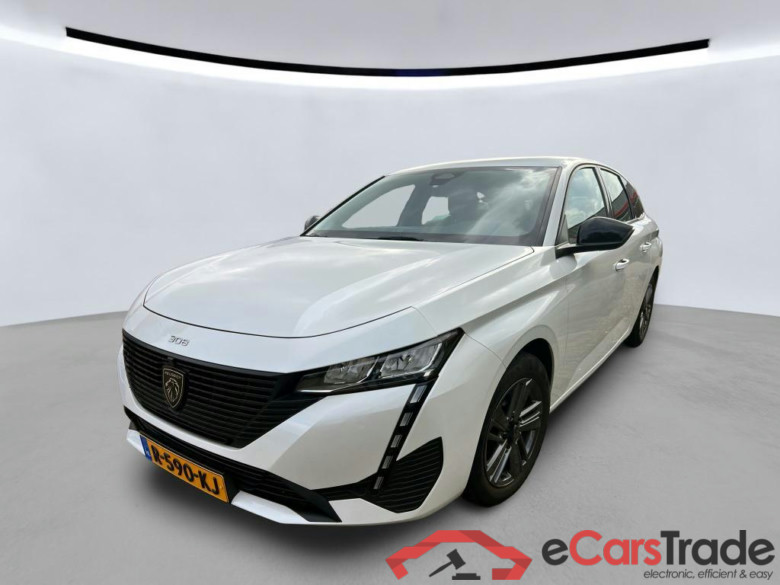 PEUGEOT 308 SW 96 kW #1
