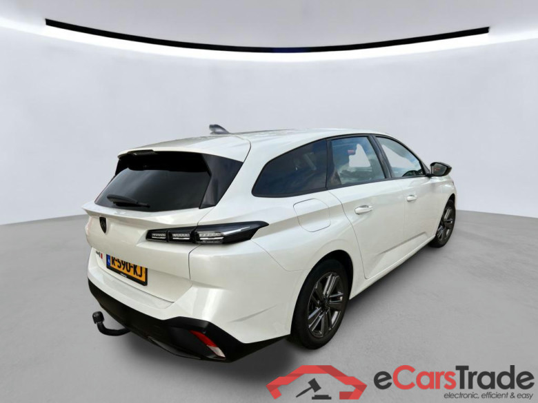 PEUGEOT 308 SW 96 kW #4
