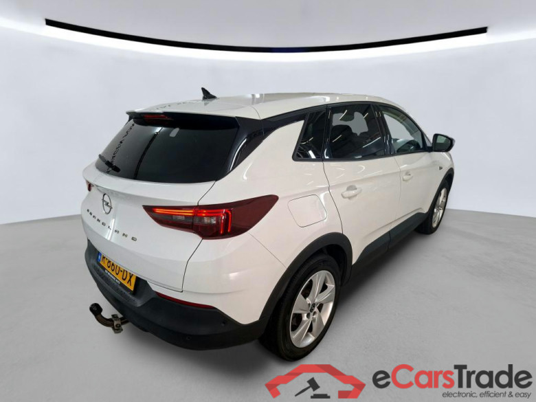 OPEL Grandland 168 kW #6