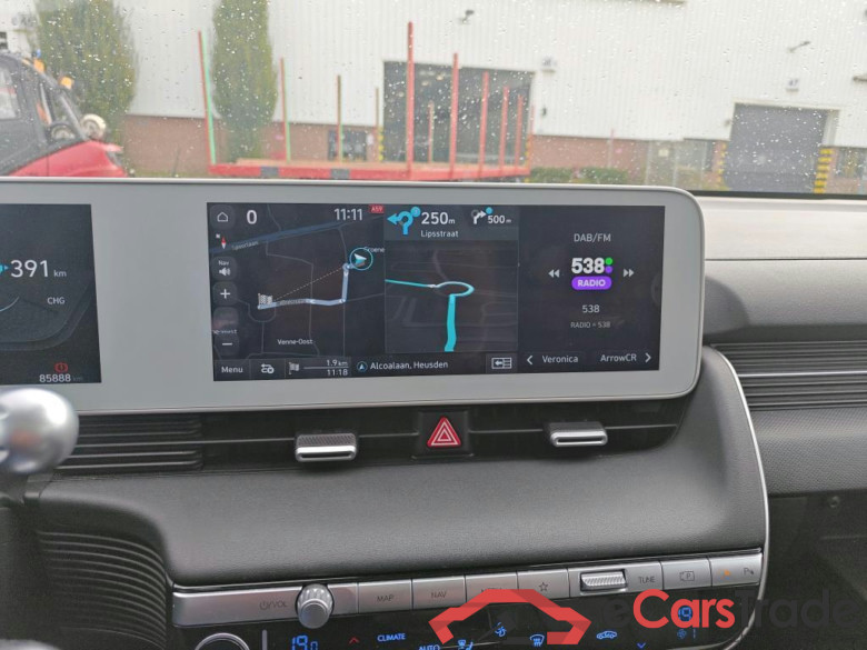 HYUNDAI IONIQ 5 239 kW #2