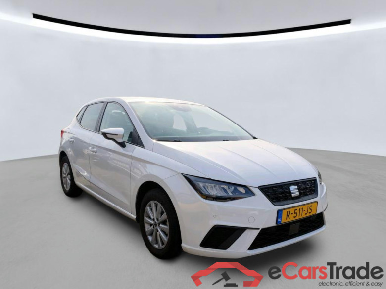SEAT Ibiza 70 kW #4