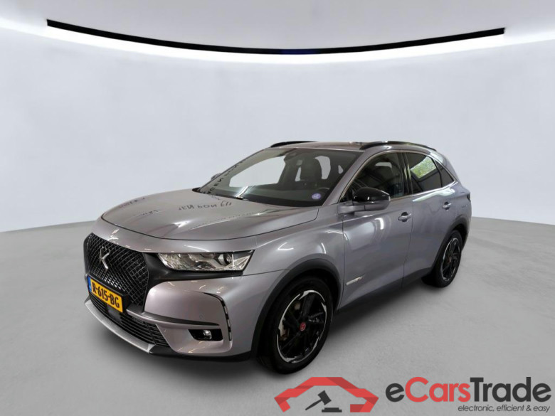 DS Automobiles 7 Crossback 133 kW
