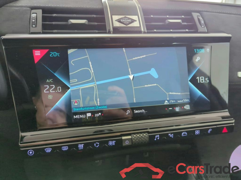 DS Automobiles 7 Crossback 133 kW #2