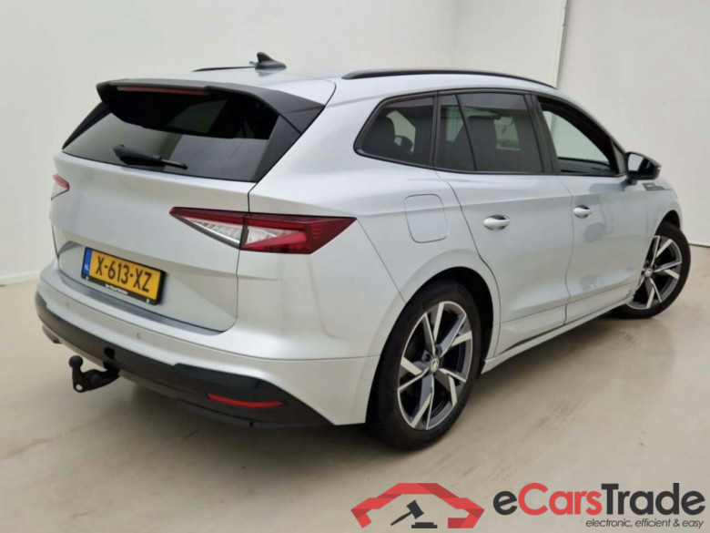 SKODA Enyaq 60 Sportline #2