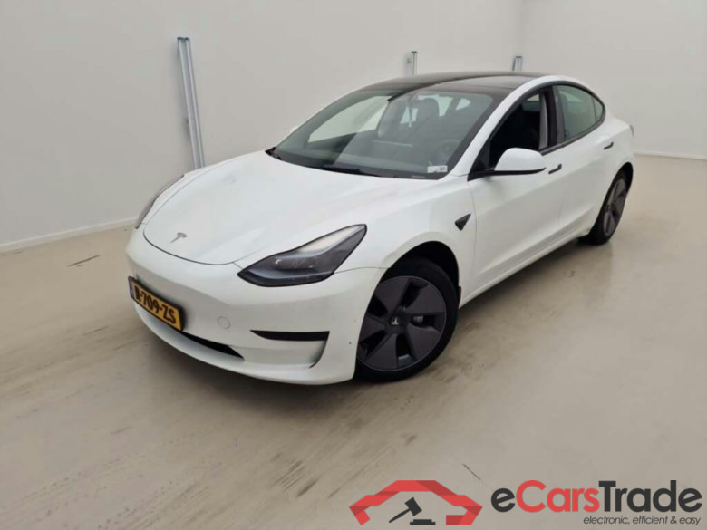 Tesla Model 3 Stnd.RWD Plus 60 kWh