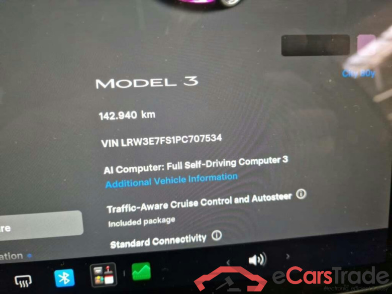 Tesla Model 3 Stnd.RWD Plus 60 kWh #6