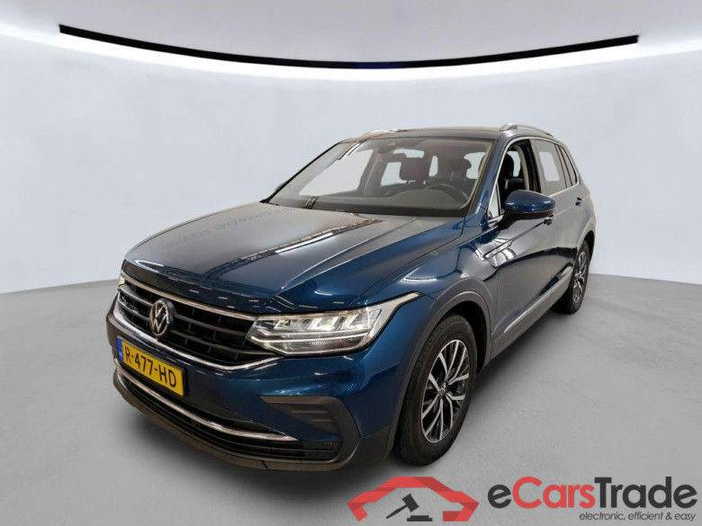 VOLKSWAGEN Tiguan 110 kW #1