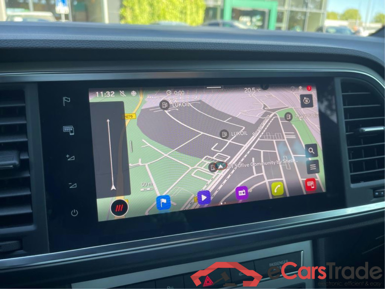 SEAT Ateca 110 kW #2