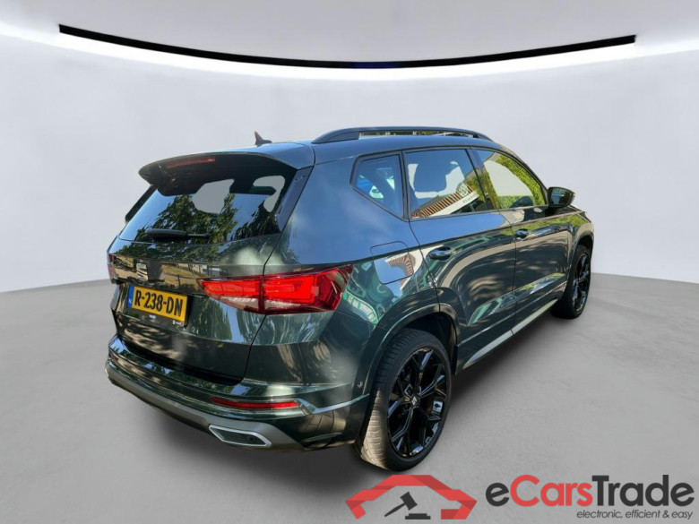 SEAT Ateca 110 kW #6