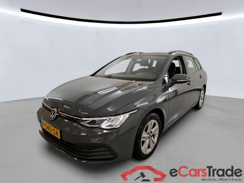 VOLKSWAGEN Golf Variant 81 kW #1