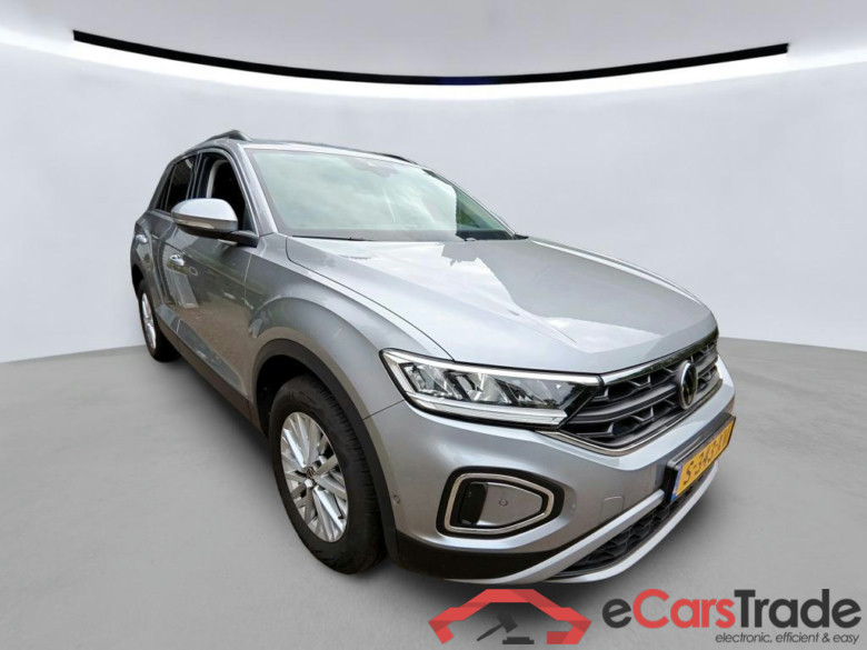 VOLKSWAGEN T-Roc 81 kW #5