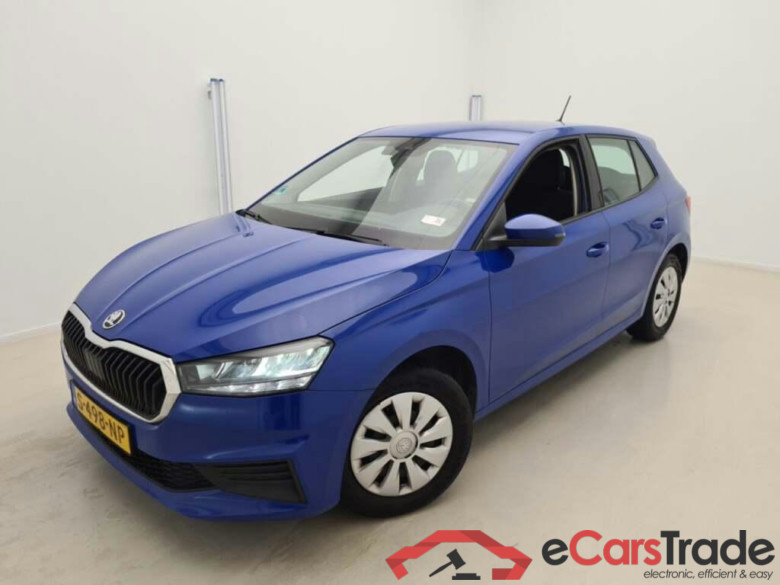 SKODA FABIA 1.0 TSI Active