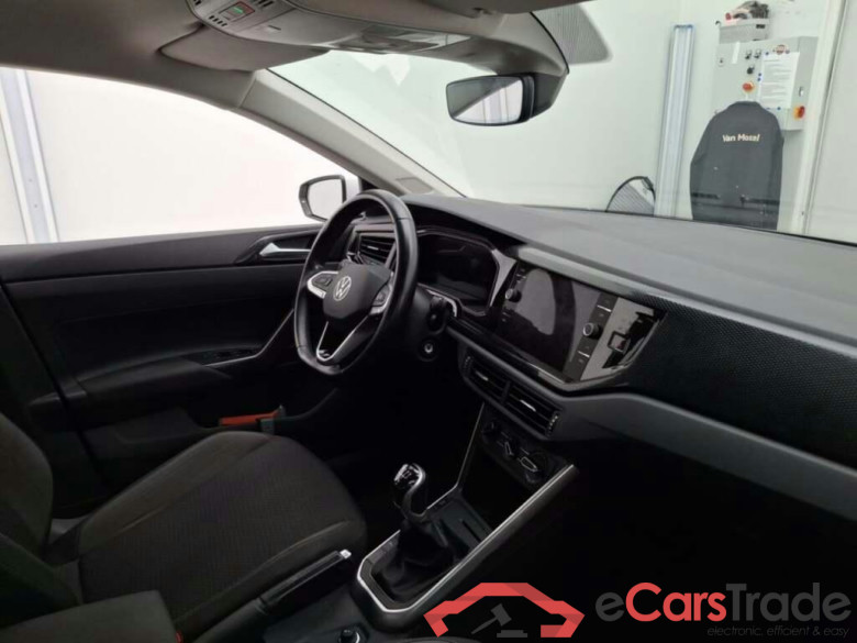 VOLKSWAGEN POLO 1.0 TSI Life #3