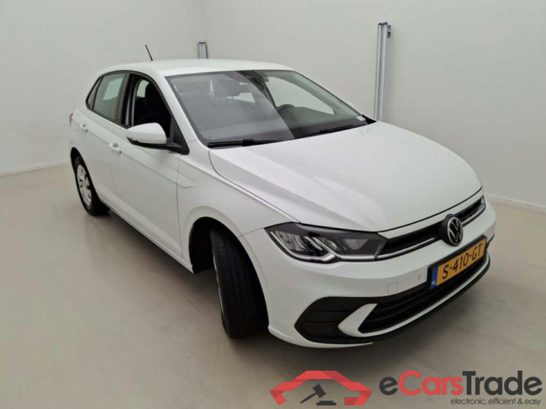 VOLKSWAGEN POLO 1.0 TSI Life #5