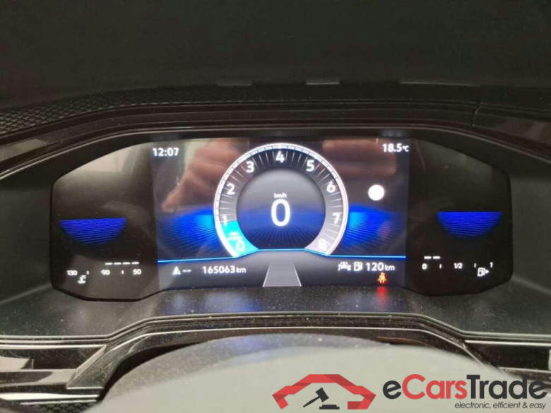 VOLKSWAGEN POLO 1.0 TSI Life #6