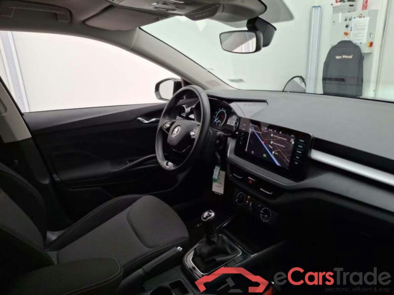 SKODA FABIA 1.0 TSI Ambition #3