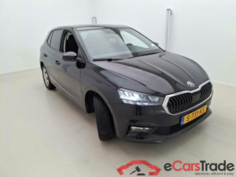 SKODA FABIA 1.0 TSI Ambition #5