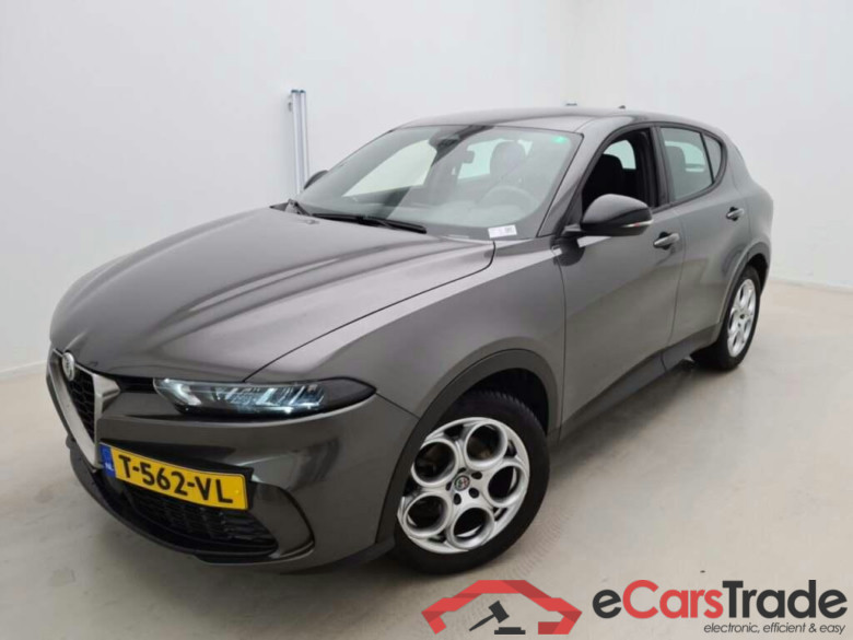 Alfa Romeo Tonale 1.5T Hybrid Super #1