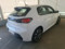 preview Peugeot 208 #2