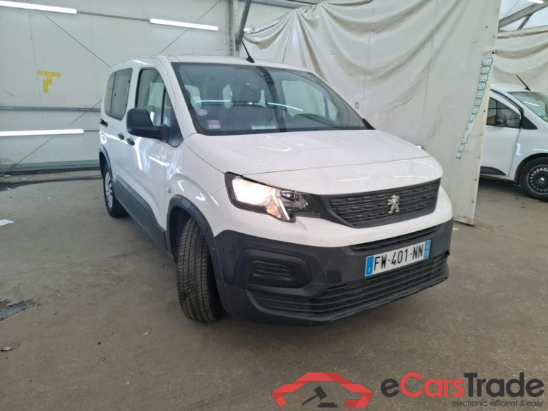 Rifter Active L1 1.2 PureTech #4