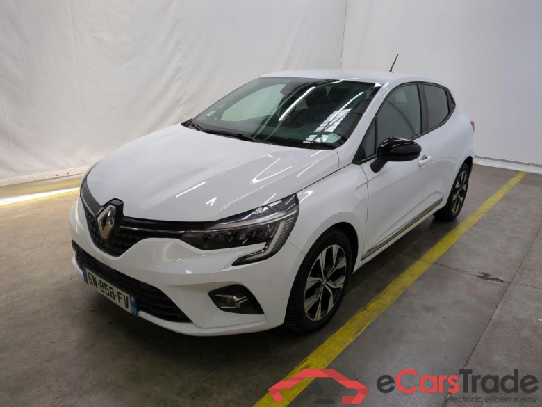 Clio V Evolution 1.0 SCe 65CV BVM5 E6d