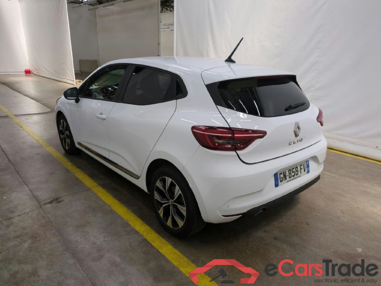 Clio V Evolution 1.0 SCe 65CV BVM5 E6d #2