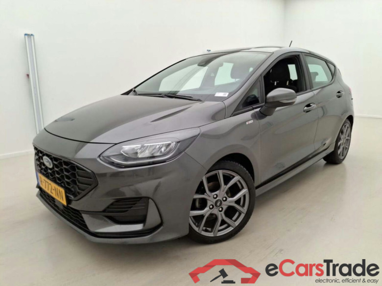 FORD Fiesta 1.0 EcoB.Hy. ST-Line #1