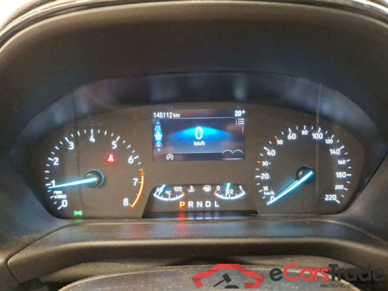 FORD Fiesta 1.0 EcoB.Hy. ST-Line #6