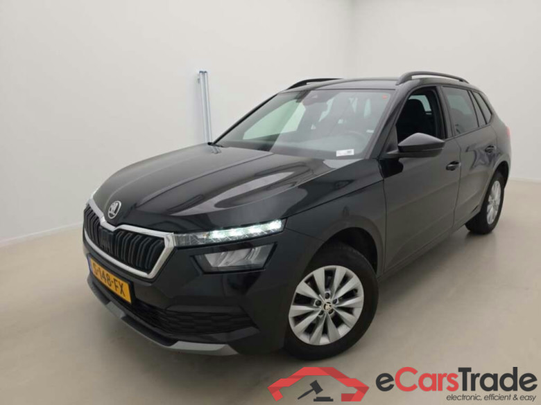 SKODA Kamiq 1.5 TSI ACT Sp Bns