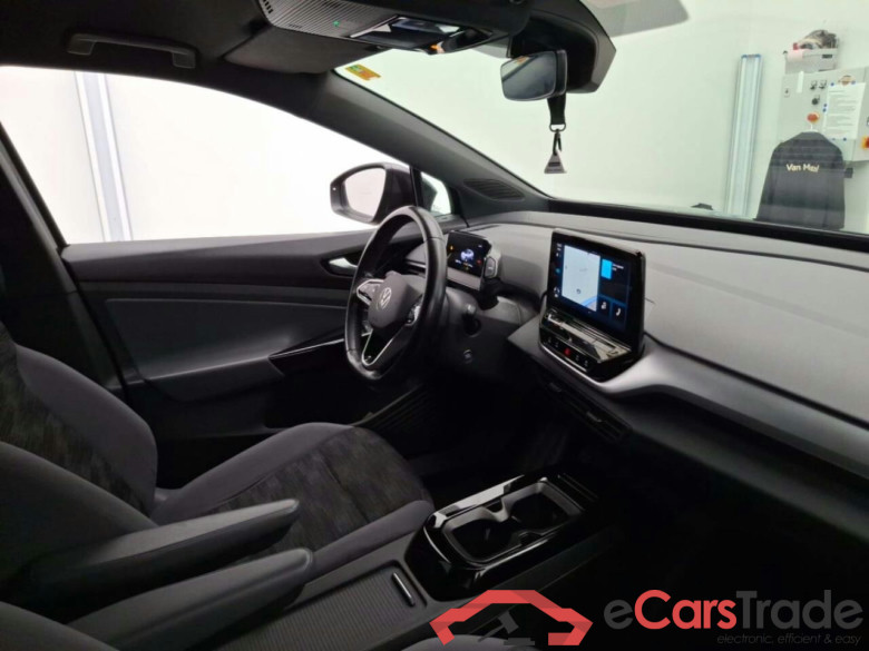 VOLKSWAGEN ID.4 Life 77 kWh #3