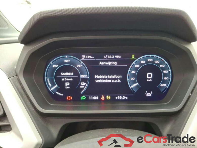 AUDI Q4 Sportback e-tron 40 Edition #6