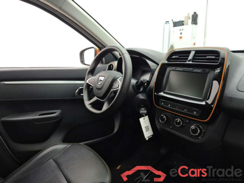 Dacia Spring Comfort Plus 27 kWh #3