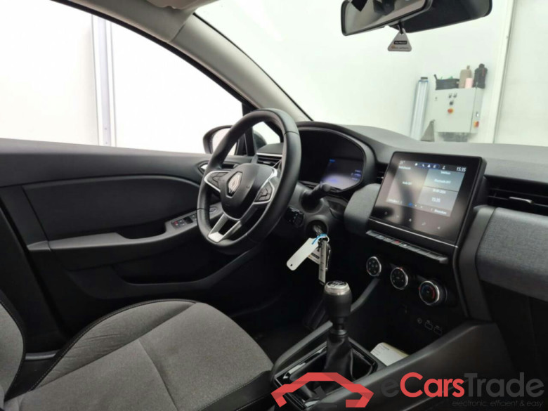 RENAULT CLIO 1.0 TCe 90 evolution #3
