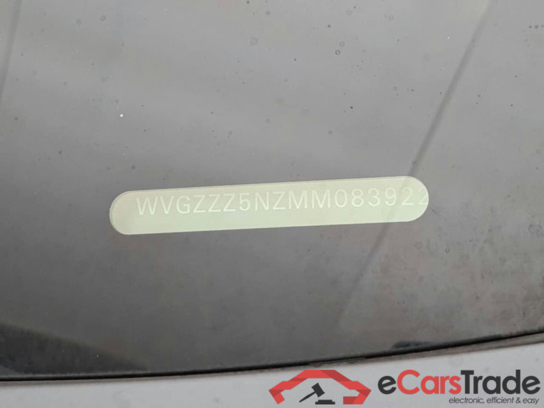 VOLKSWAGEN Tiguan Allspace 1.5 TSI HL Bus R 7p. #5