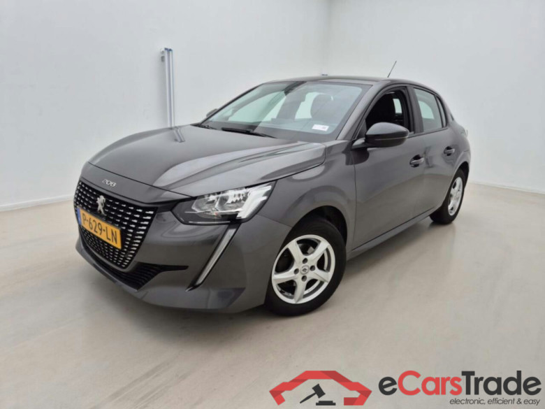 PEUGEOT 208 1.2 PureTech Active