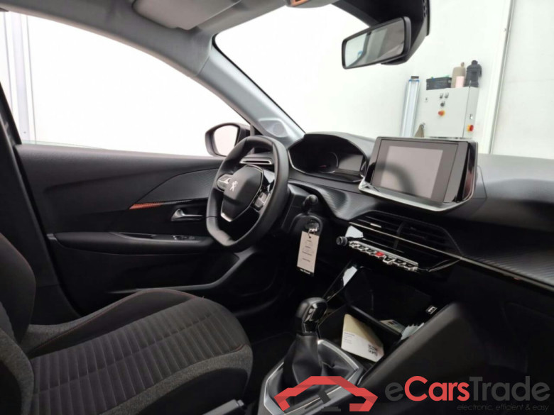 PEUGEOT 208 1.2 PureTech Active #3