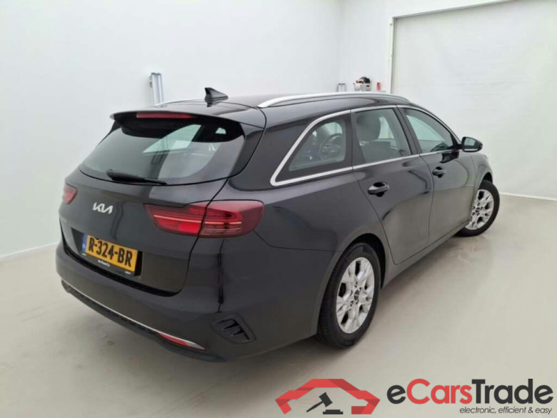 KIA ceed sportswagon 1.0 T-GDi DynamicL. #2