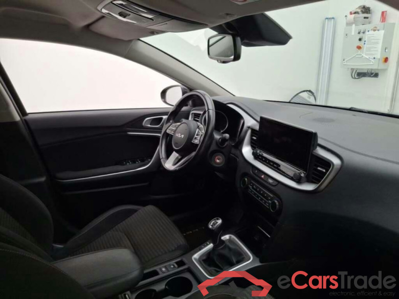 KIA ceed sportswagon 1.0 T-GDi DynamicL. #3