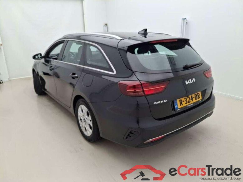 KIA ceed sportswagon 1.0 T-GDi DynamicL. #4