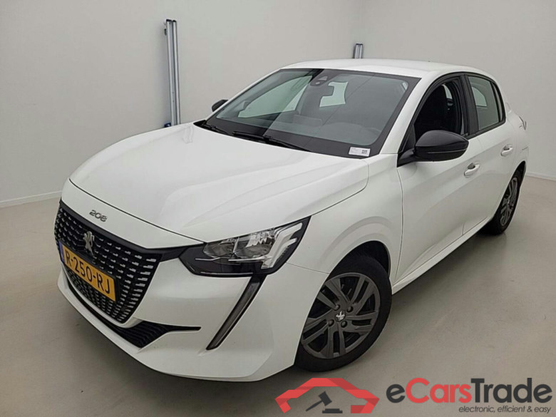PEUGEOT 208 1.2 PureTech Active Pack