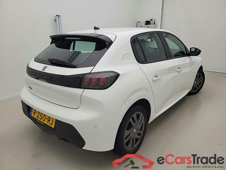 PEUGEOT 208 1.2 PureTech Active Pack #2
