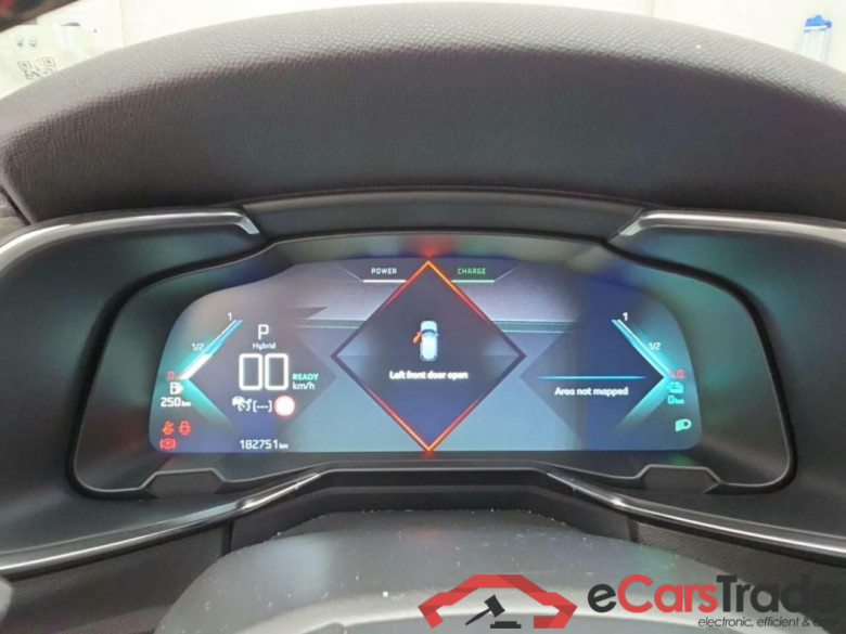 DS 7 Crossback E-Tense Perf. L. #6