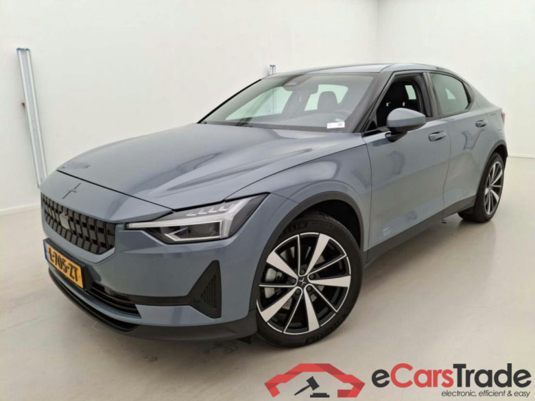 Polestar 2 LRSM 78 kWh