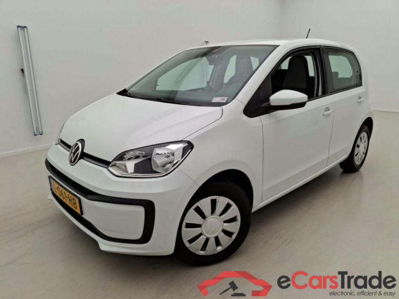 VOLKSWAGEN up! 1.0