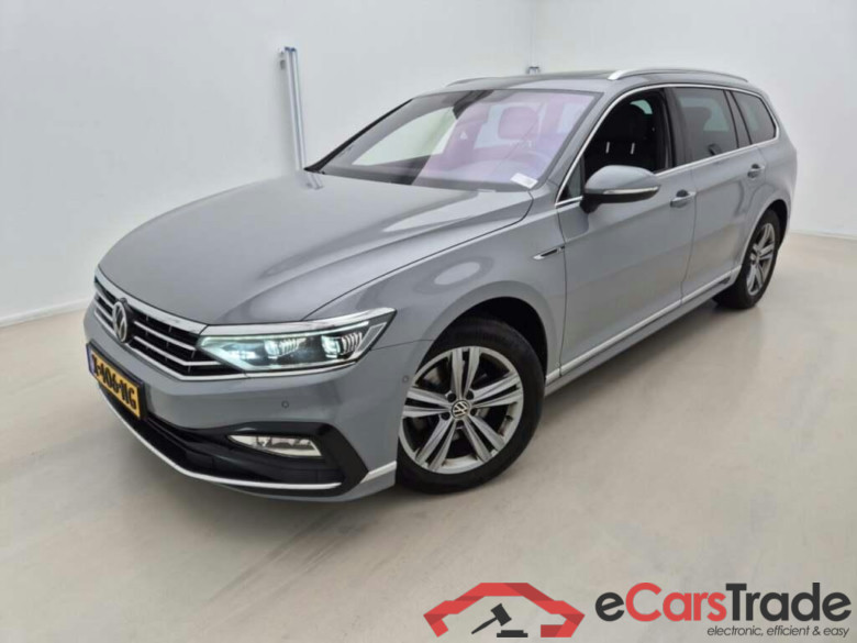 VOLKSWAGEN Passat Variant 1.5 TSI R-Line Bns #1