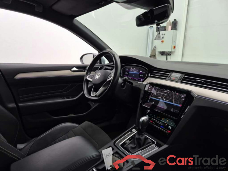 VOLKSWAGEN Passat Variant 1.5 TSI R-Line Bns #3