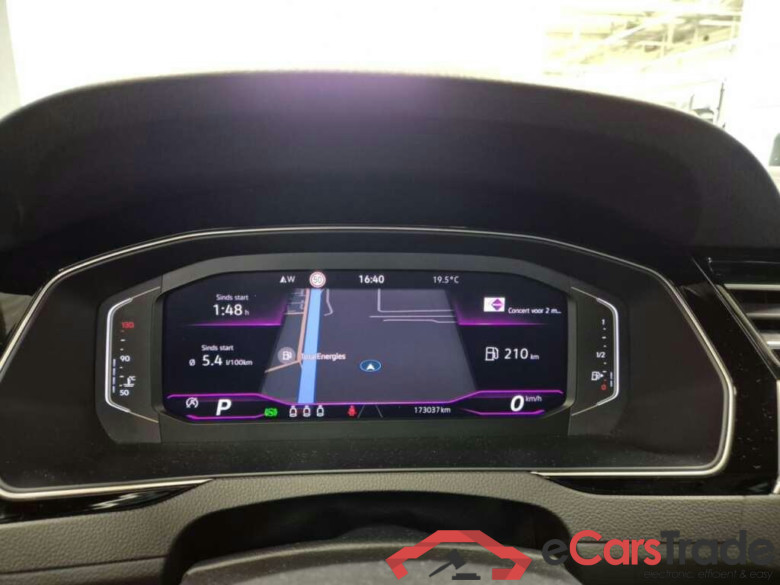 VOLKSWAGEN Passat Variant 1.5 TSI R-Line Bns #6
