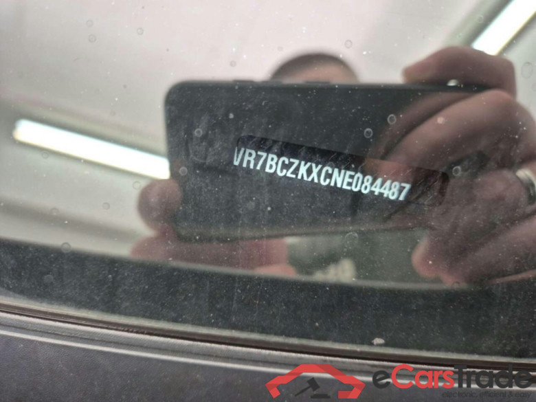 CITROEN Ë-C4 Shine Pk Bns 50 kWh #4