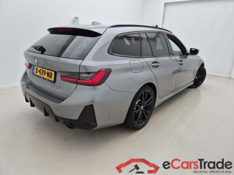 BMW 3-serie Touring 320e M-Sport #2